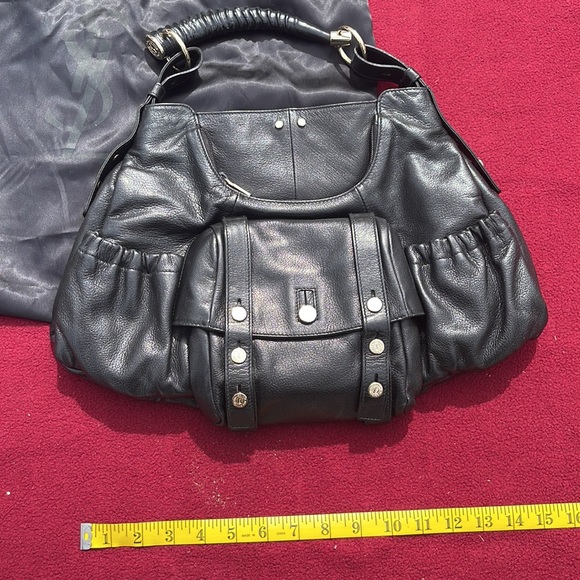 AUTHENTIC YSL PURSE - Picture 5 of 10